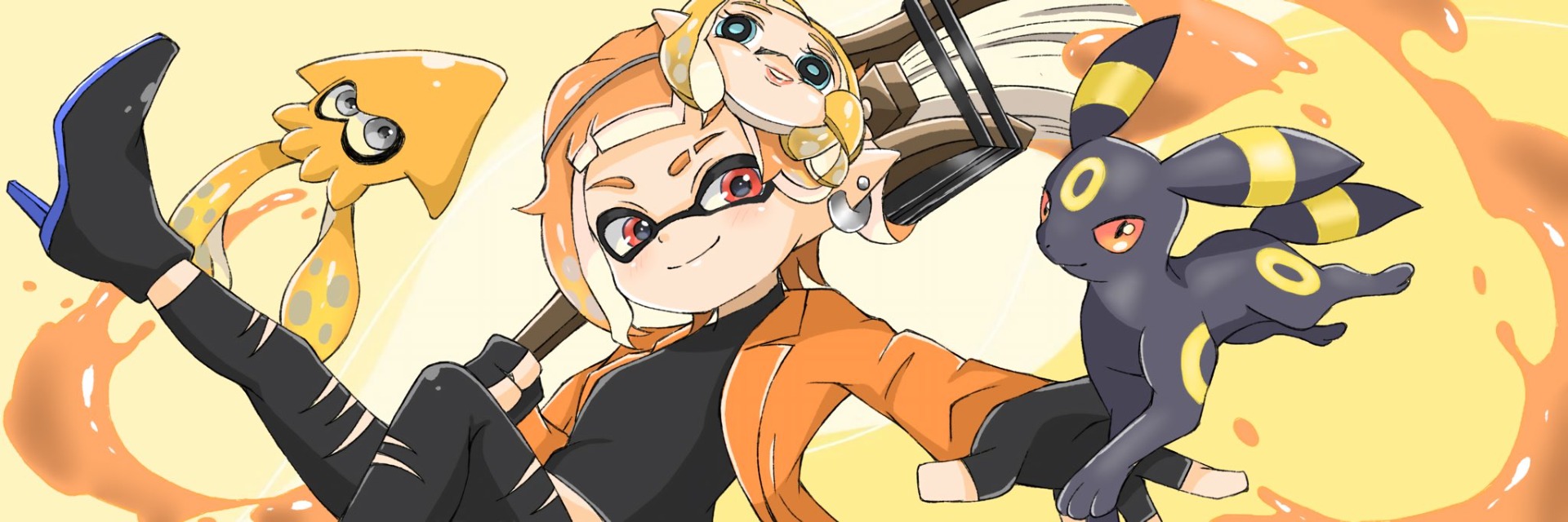 サンプルイラスト