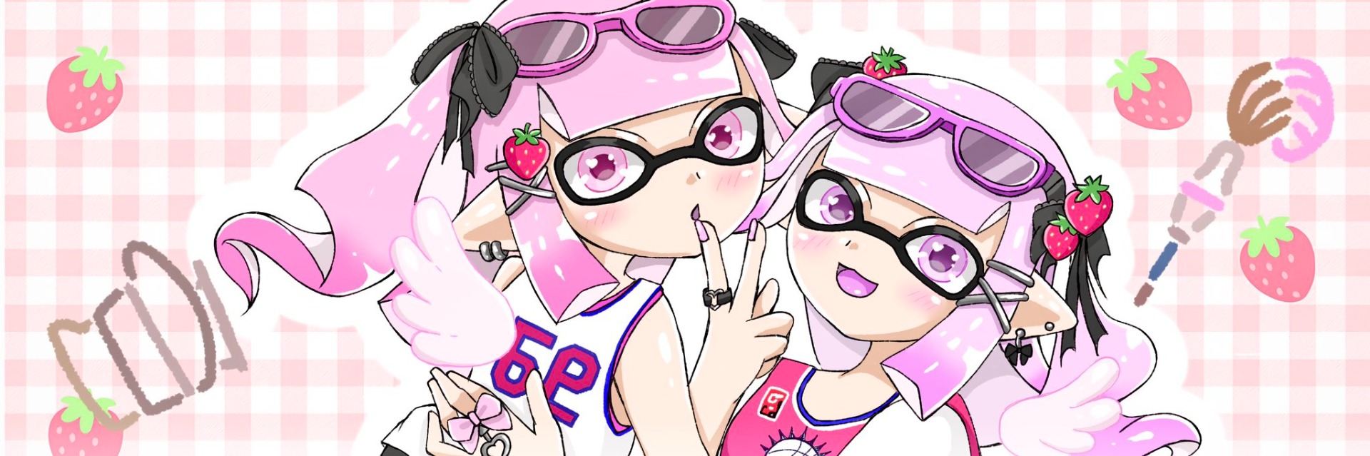 サンプルイラスト